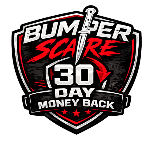30-Day Money Back