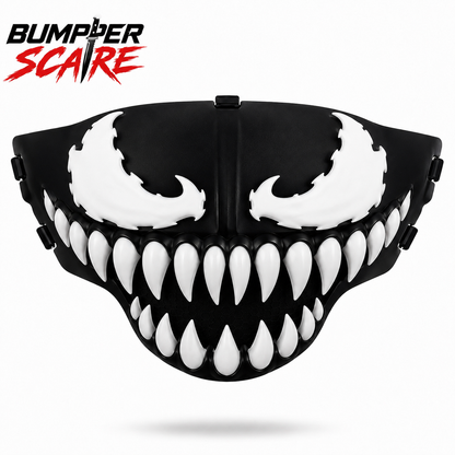 “Venom” Car Mask