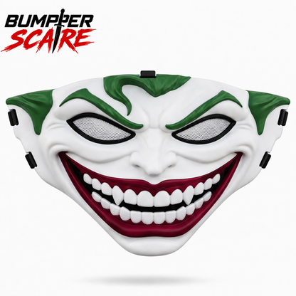 “Joker” Car Mask
